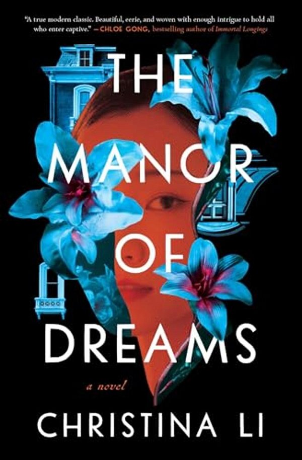 The Manor Of Dreams-..
