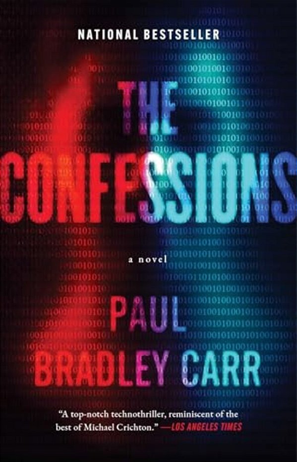 The Confessions-..