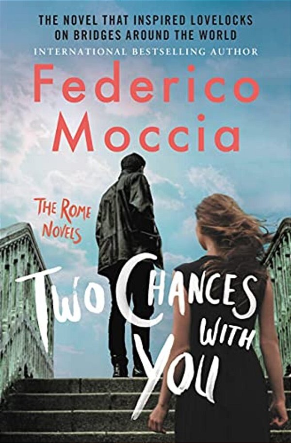 Two Chances With You-..