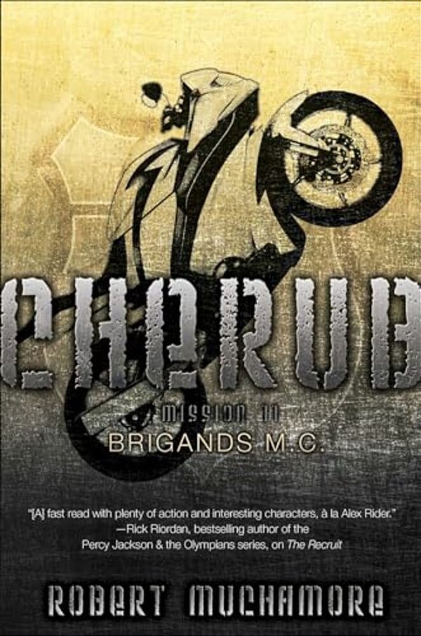 Brigands M. C. -..