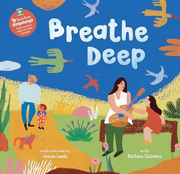 Breathe Deep-..
