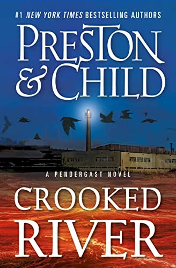Crooked River-..