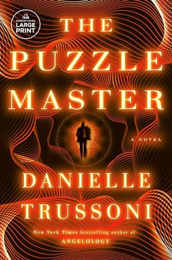 The Puzzle Master-..