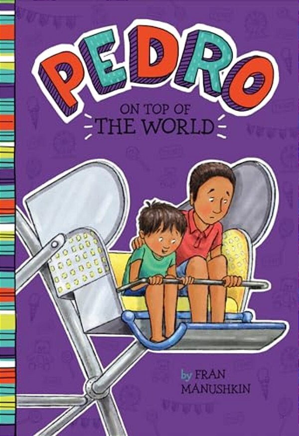 On Top Of The World-..