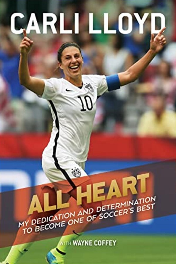 All Heart-..