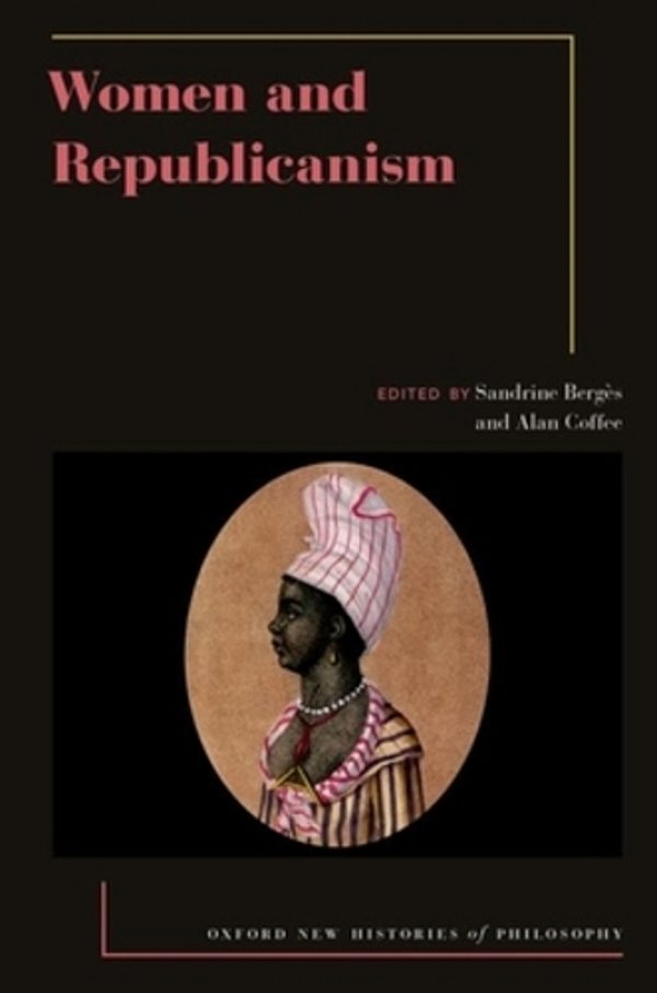 Women And Republicanism-..
