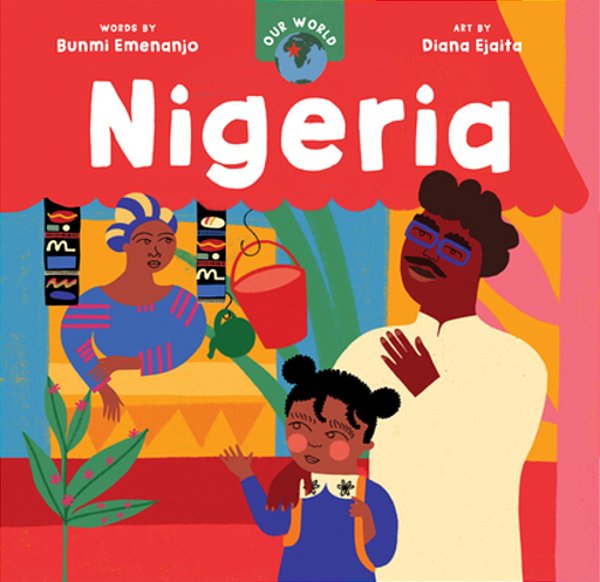 Our World: Nigeria-..
