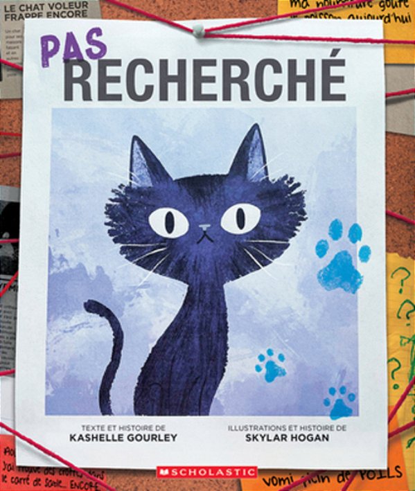 Pas Recherché-..