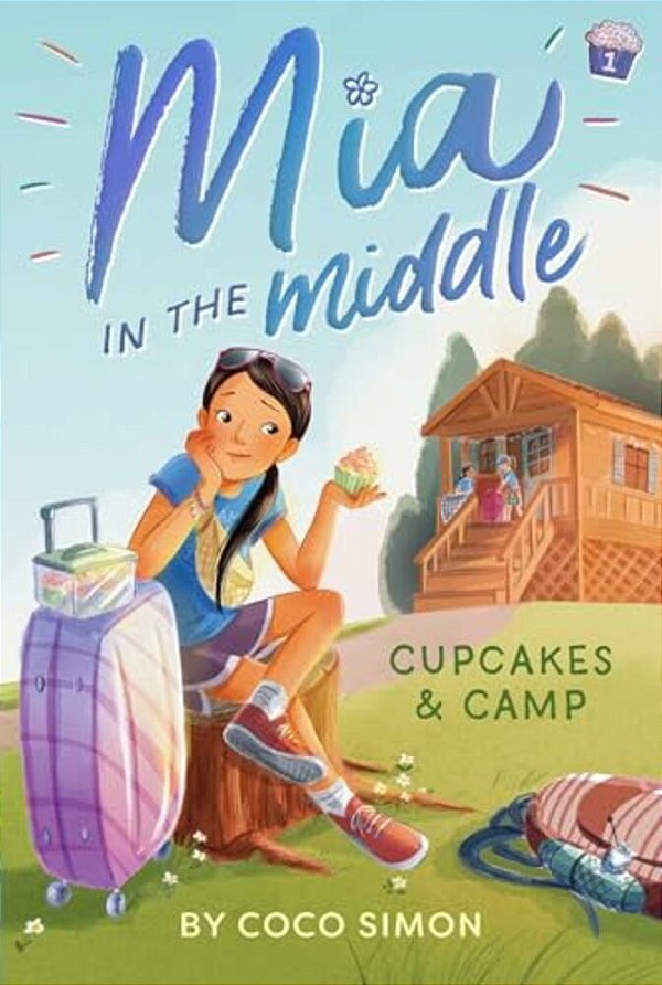 Cupcakes & Camp-..
