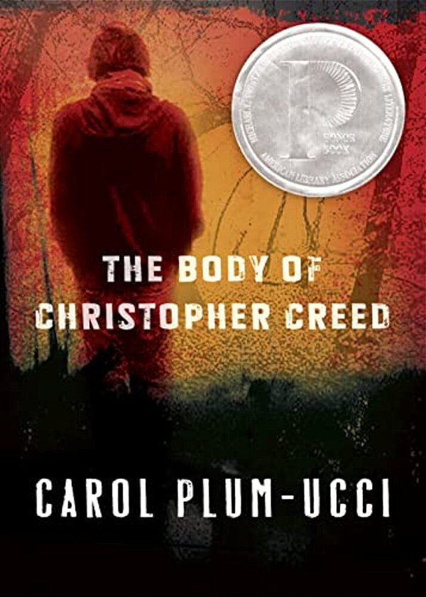 The Body Of Christopher Creed-..