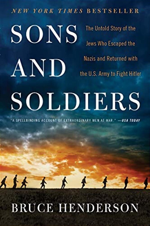 Sons And Soldiers-..