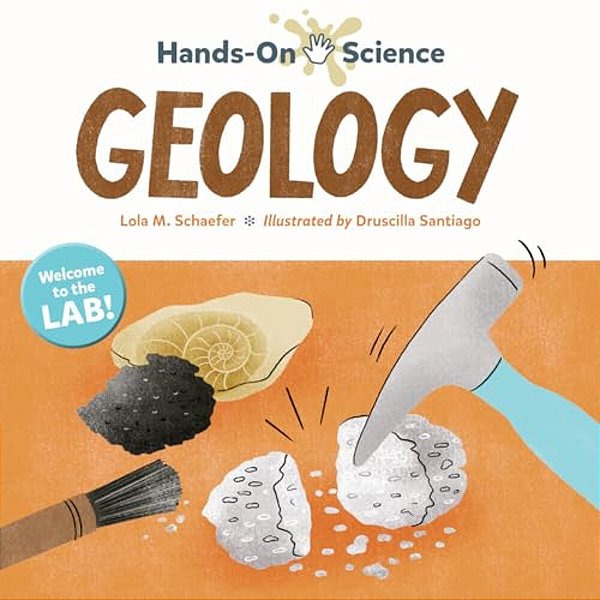 Hands-On Science: Geology-..