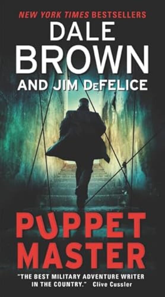 Puppet Master-..