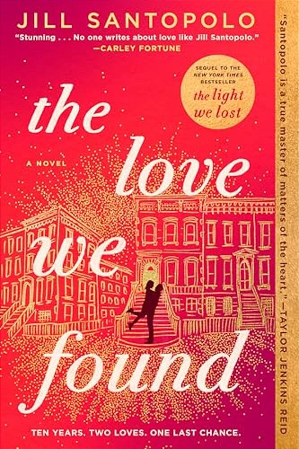 The Love We Found-..