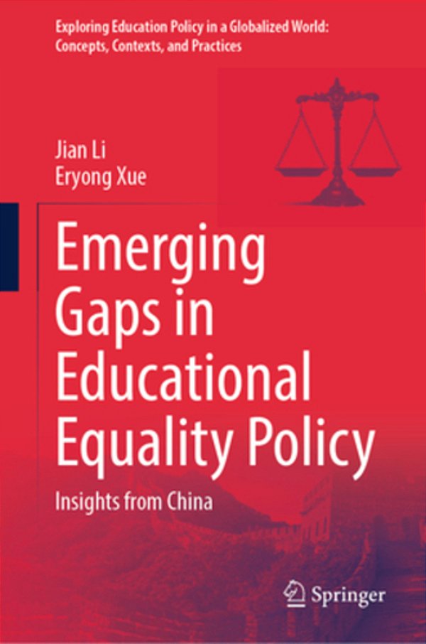 Emerging Gaps In Educational Equality Policy: Insights From China-..