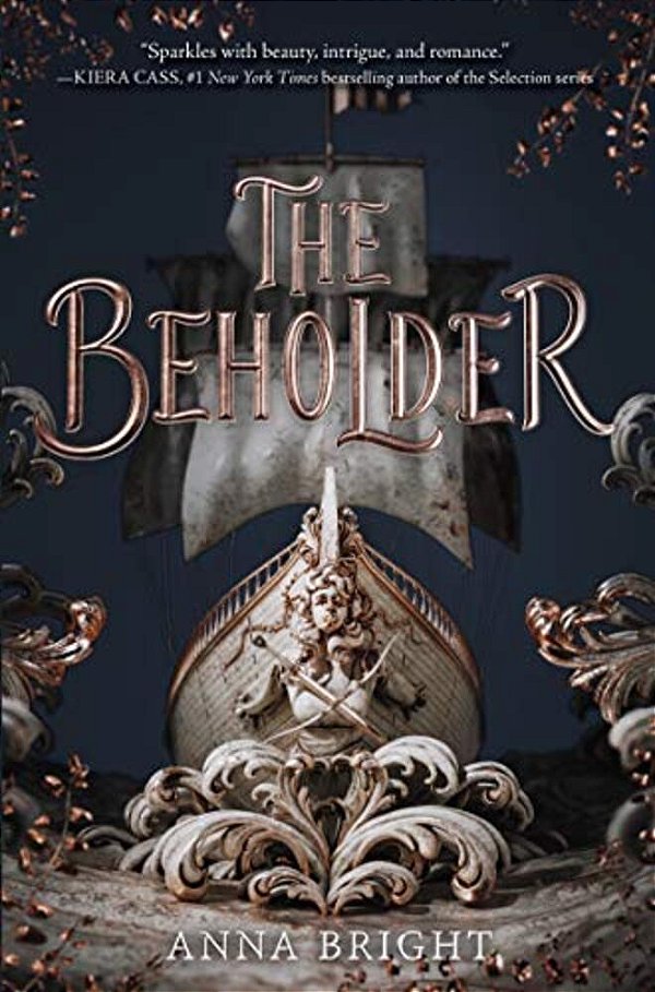 The Beholder-..