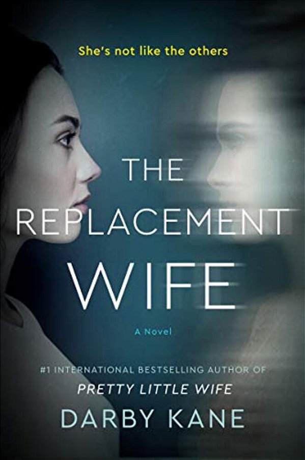 The Replacement Wife-..