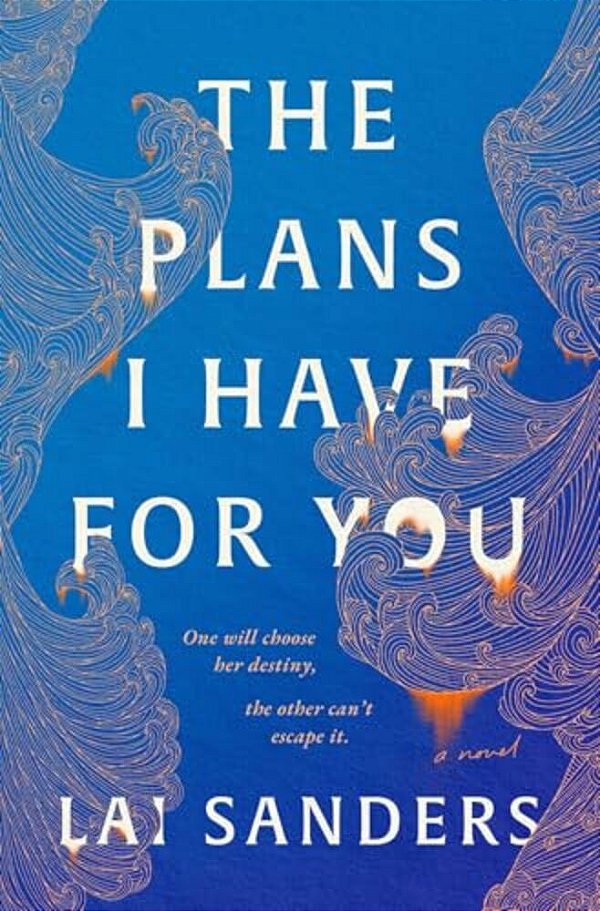 The Plans I Have For You-..