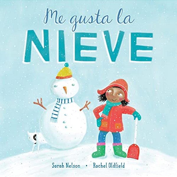 Me Gusta La Nieve-..