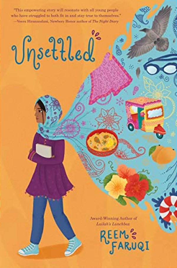 Unsettled-..