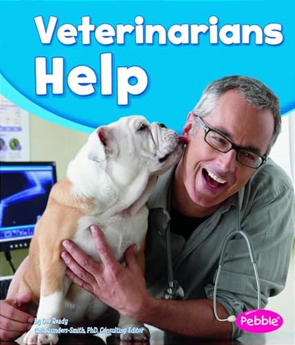 Veterinarians Help-..