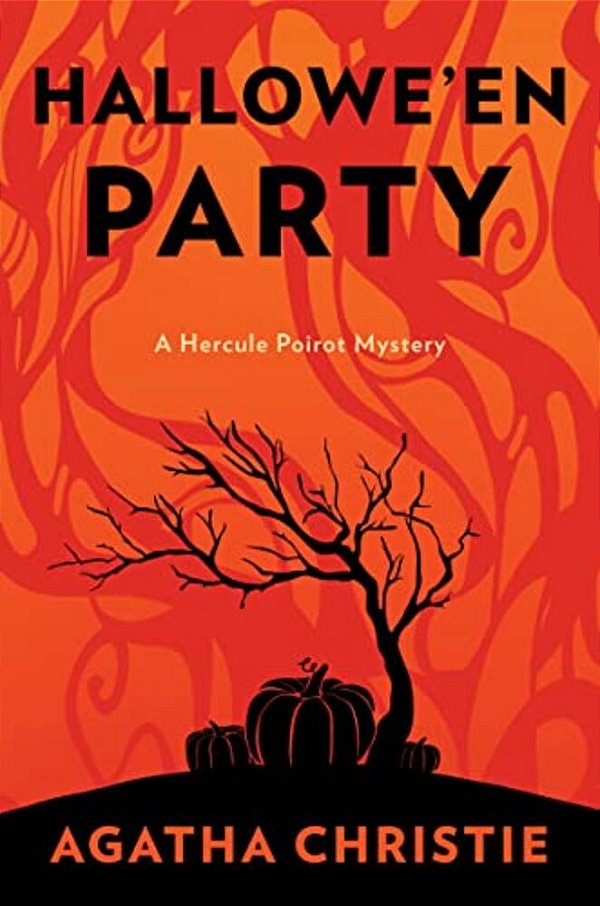 Hallowe'En Party: Inspiration For The 20Th Century Studios Major Motion Picture A Haunting In Venice-..