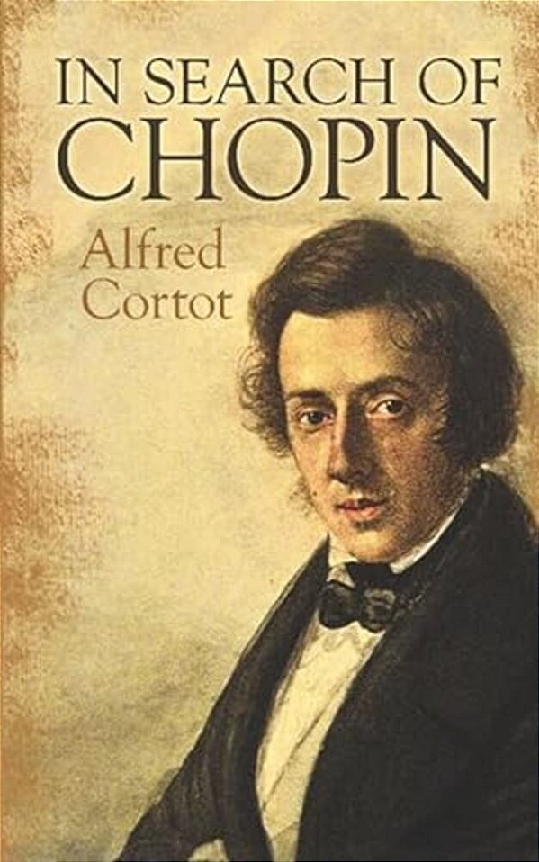 In Search Of Chopin-..