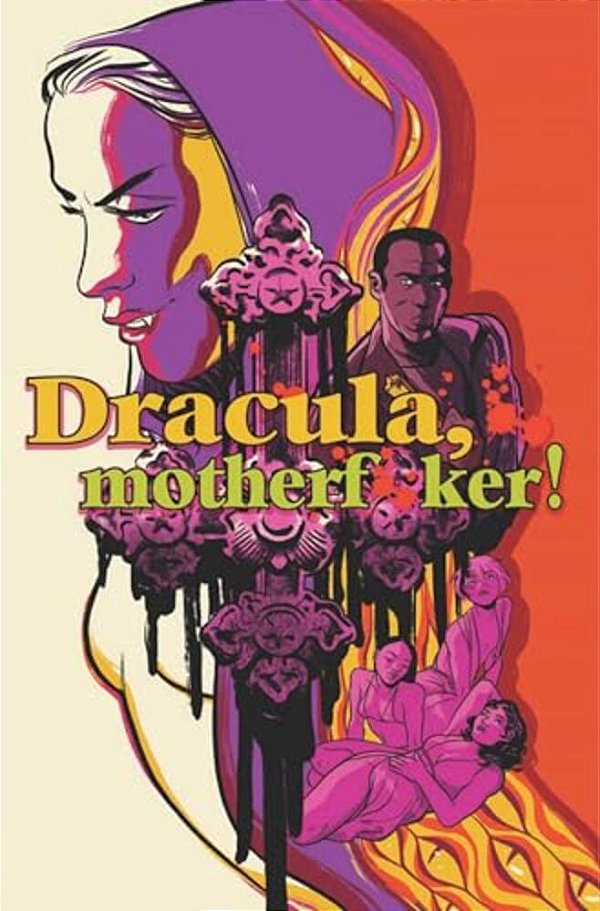 Dracula Motherf**ker-..