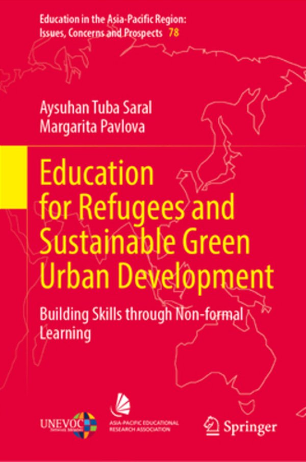 Education For Refugees And Sustainable Green Urban Development: Building Skills Through Non-Formal Learning-..
