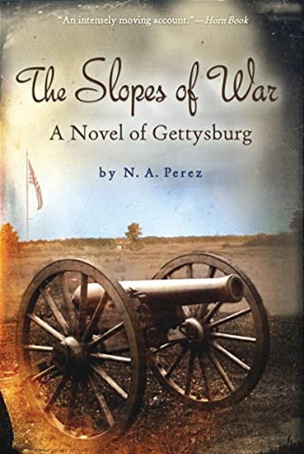 The Slopes Of War-..