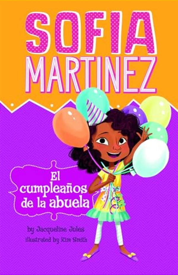 El Cumpleaños De La Abuela-..