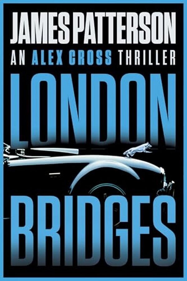 London Bridges-..