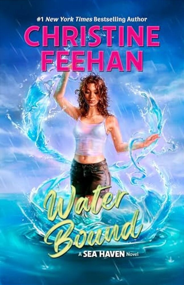 Water Bound-..
