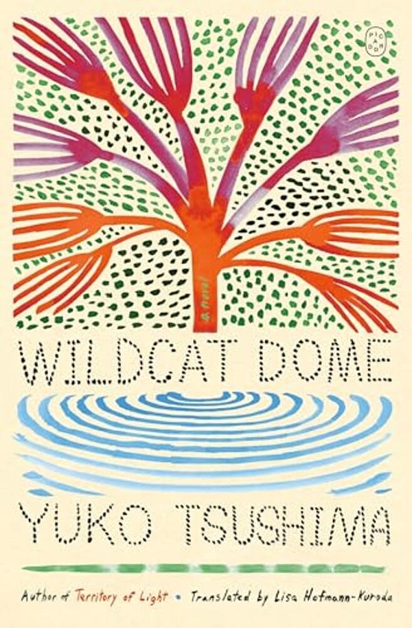 Wildcat Dome-..