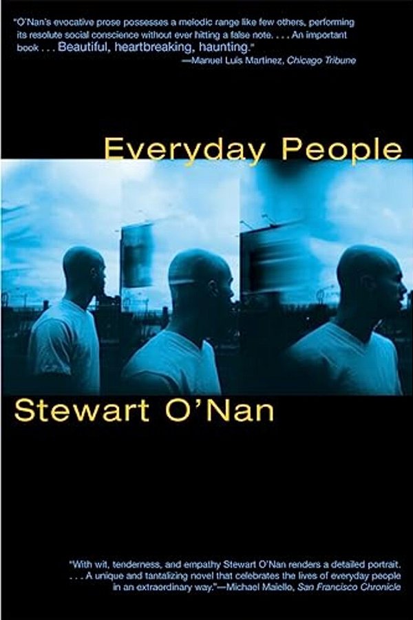 Everyday People-..