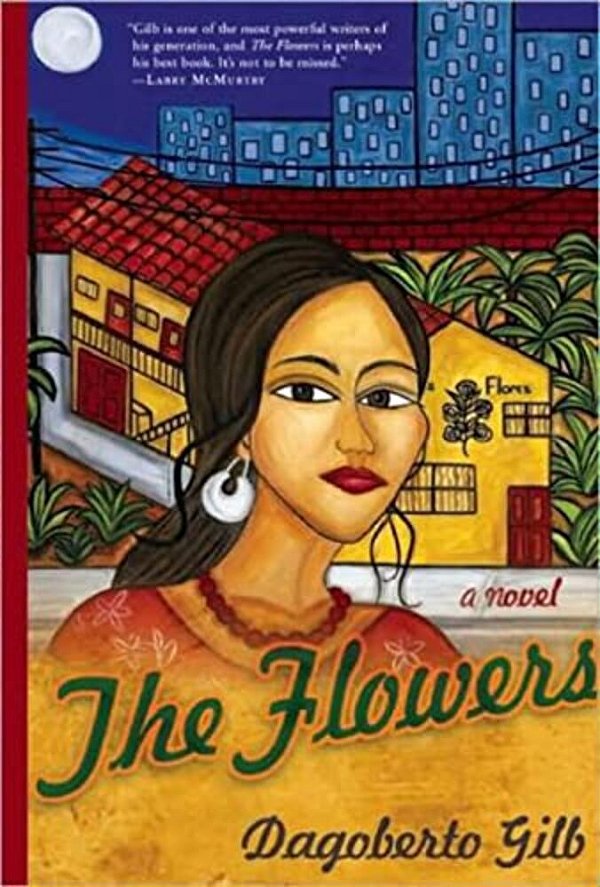 The Flowers-..