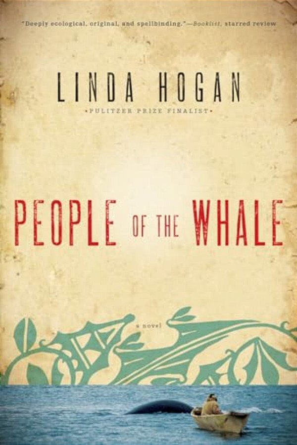 People Of The Whale-..