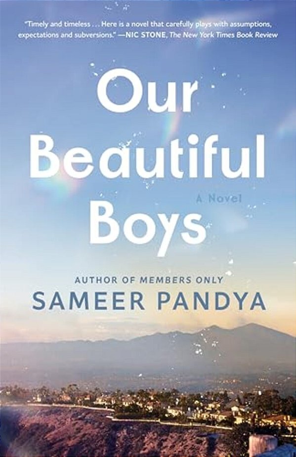Our Beautiful Boys-..