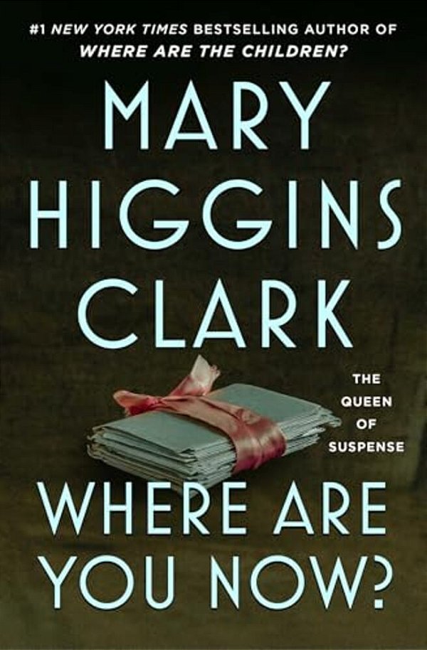 Where Are You Now?-..