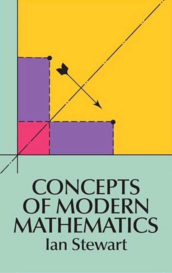 Concepts Of Modern Mathematics-..
