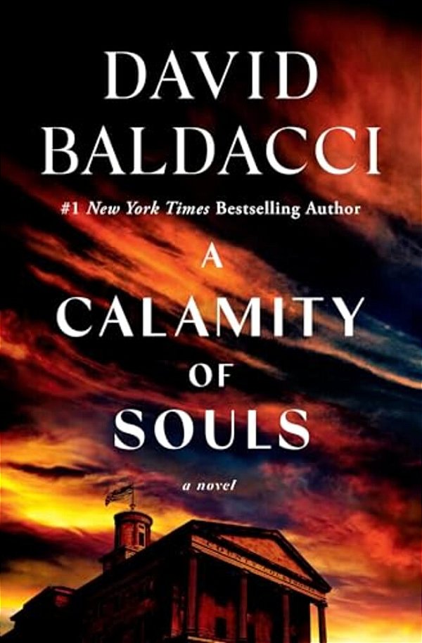 A Calamity Of Souls-..