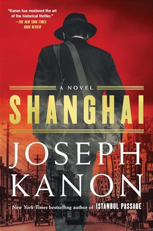 Shanghai-..