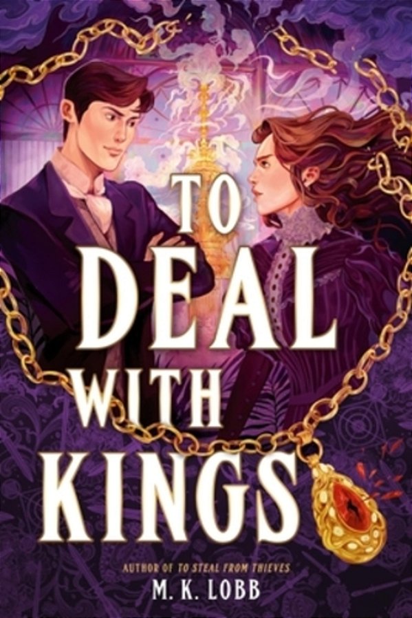 To Deal With Kings-..