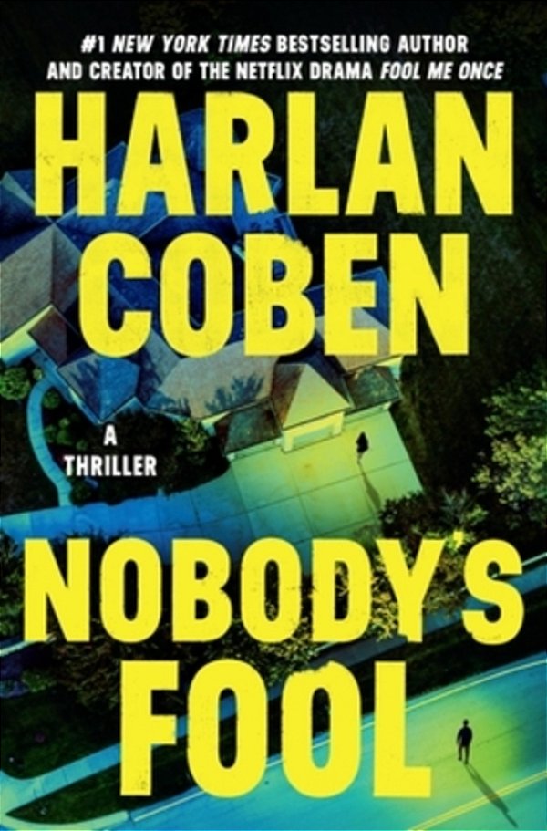 Nobody's Fool-..