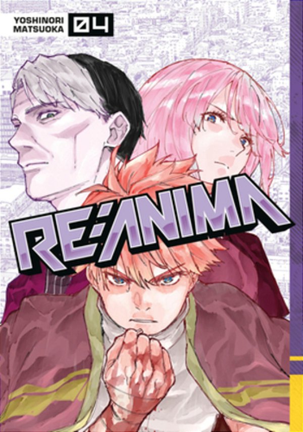 Re: Anima 4-..