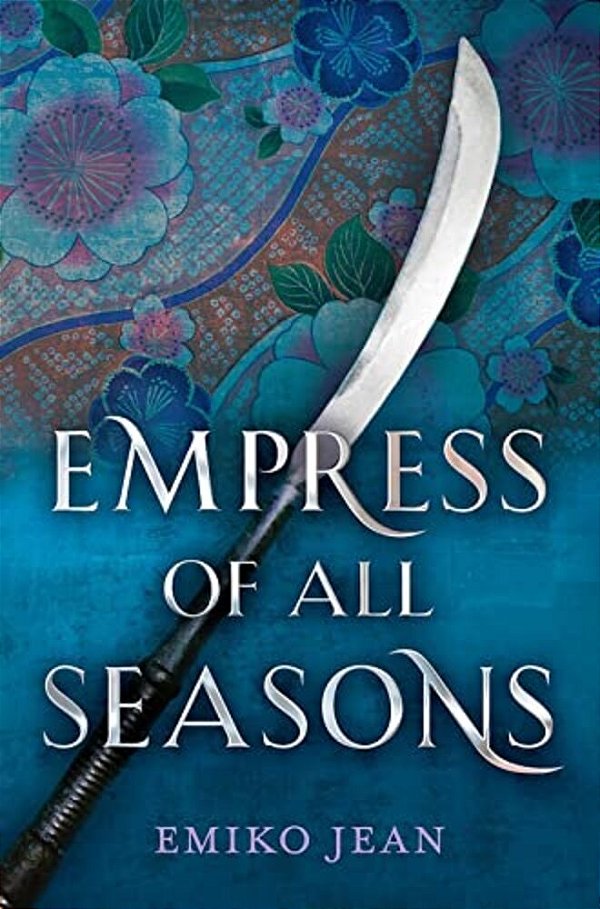 Empress Of All Seasons-..