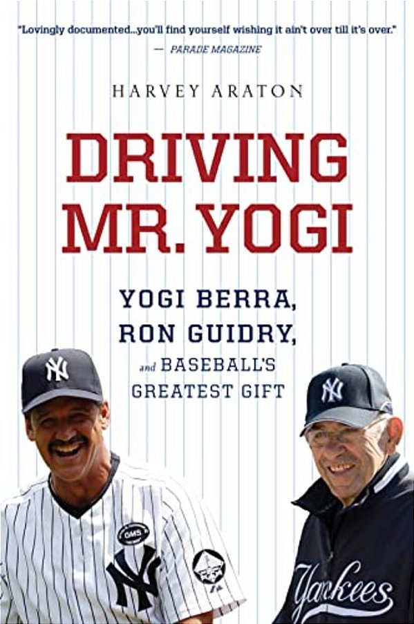 Driving Mr. Yogi-..