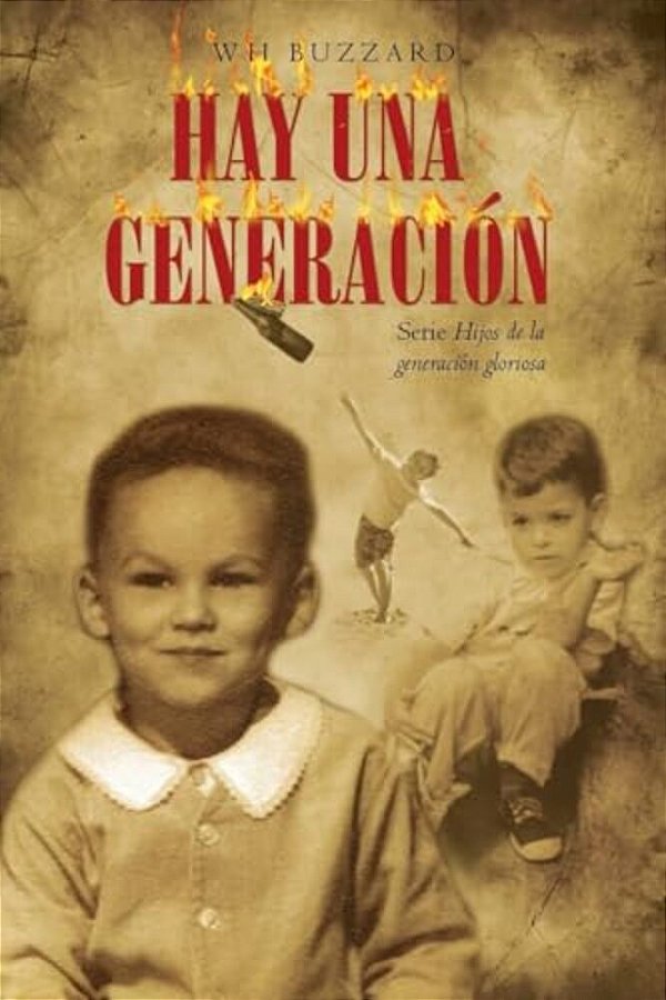 Hay Una Generacion-..