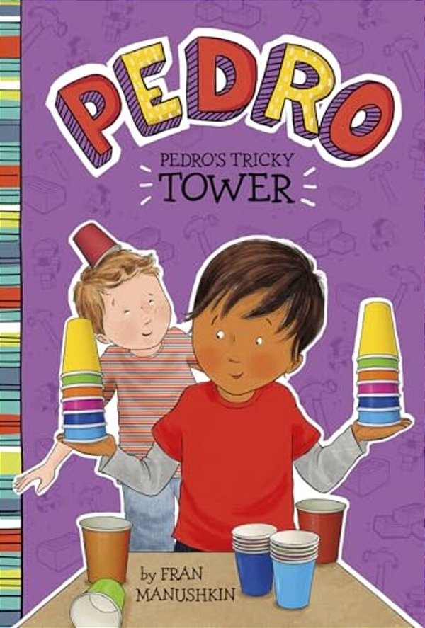 Pedro's Tricky Tower-..