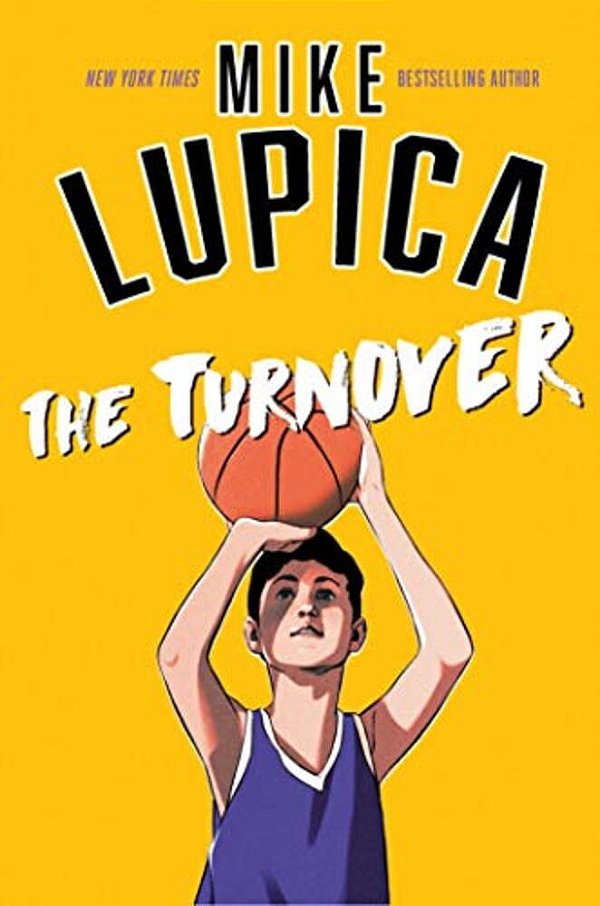The Turnover-..